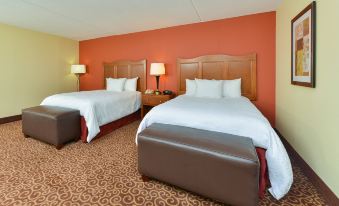 Hampton Inn Chicago/Carol Stream (Wheaton Area)