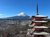 Private Guest House for Groups and Families Hotels in Fujiyoshida