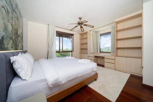 Penthouse Suite With Rooftop Access For Elite Guests Reference: Elite Harbor Living Royal Marina Penthouse Rpm 6B With Panoramic