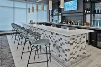 Hilton Garden Inn Birmingham SE/Liberty Park - bar