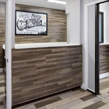 Super 8 by Wyndham Perry GA