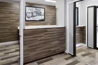 Super 8 by Wyndham Perry GA