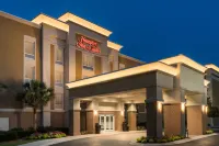 Hampton Inn & Suites Bluffton-Sun City Hotel di Bluffton