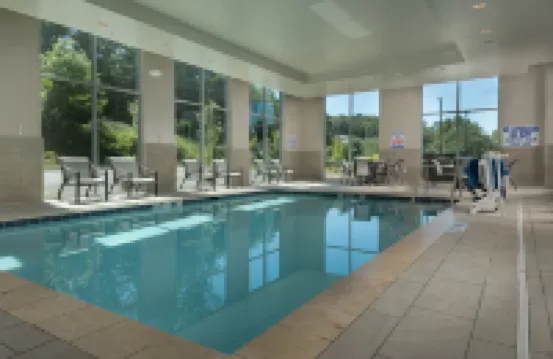 Hampton Inn & Suites Asheville Biltmore Village