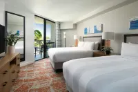 Marriott’s Waikoloa Ocean Club Hotels in Hawaii County