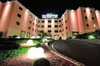 San Severino Park Hotel  Spa, Sure Hotel Collection by BW