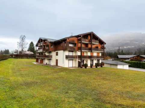 Residence des Neiges