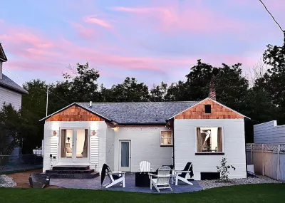Fully Remodeled Heart of Missoula Bungalow