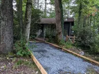 Cottage in Linville Land Harbor- Come Play in the Snow!