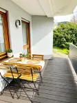 JUPAS° Trier| Boho Home with balcony & parking lot