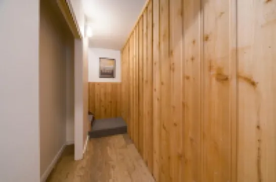 Vail/Beaver Creek Mountain Retreat on Golf Course