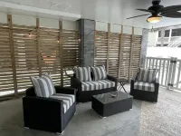 Grand Ocean Getaway 2 ,Ocean Views, Private Pool!