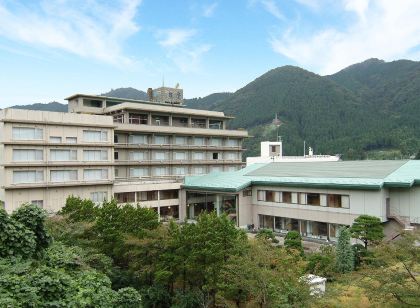 호텔 가메야 오사키