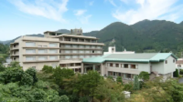 Hotel Kameya