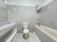 Villa PGV Lotus 2 by puncak govillas Hotel a Sukamanis
