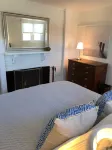 3 bedroom 2 1/2 bath house 1 1/2 Blocks From Main Street, one block from harbor.