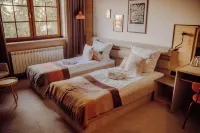 Dworek Hotel di Kolbuszowa County