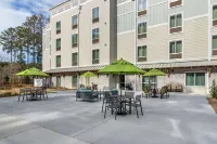 Best Western Plus Bluffton / Hilton Head Hotel Hotels in Bluffton