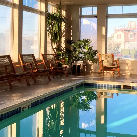 Atlantic Beach Hotel Newport