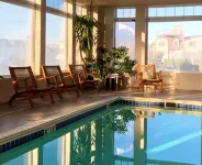 Atlantic Beach Hotel Newport - Beach