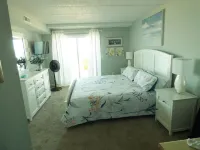 Pierview Unit 205 - Just One More Splash, OBX Oceanfront Condo Hotels near Forbes Candies