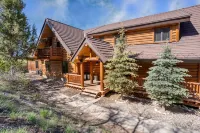Luxurious Mountain lodge for corporate retreats or large /  family gatherings - 4つ星