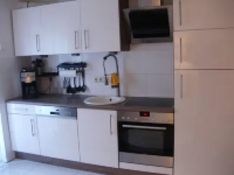 moderne helle Ferienwohnung in Heilbronn/Sontheim