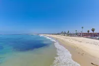 HIDDEN GEM 2-1/2 BLOCKS TO THE BEACH