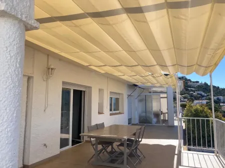 Magnifique Villa Avec Piscine et vue Panoramique Отели рядом с достопримечательностью «Aquabrava»