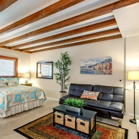 La Jolla Shores Village, Romantic Hideaway, Short stroll to beach, New upgrades