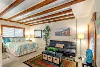 La Jolla Shores Village, Romantic Hideaway, Short stroll to beach, New upgrades