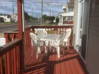 GORGEOUS BEACH HOUSE IN BRIGANTINE! ENJOY BEACH, CASINOS>BRING YOUR DOG