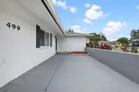 NEWLY The Azure Paradise 3br POOL Home!
