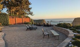 Sparkling Clean, Private & Quiet! Amazing Ocean Views [1]