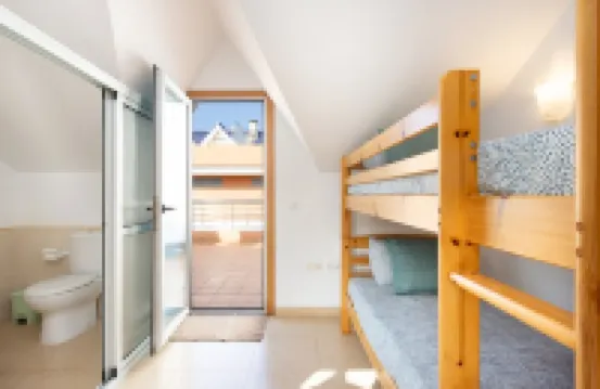 Beautiful duplex seafront in Playa San Juan with awesome views !!!