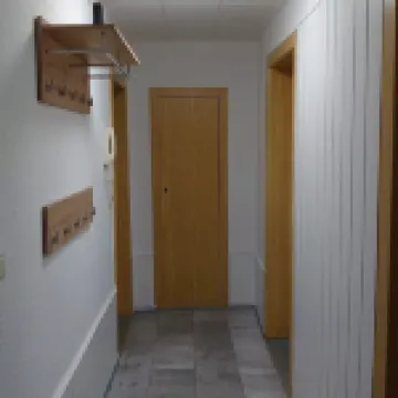 Vacation apartment Roter Turm