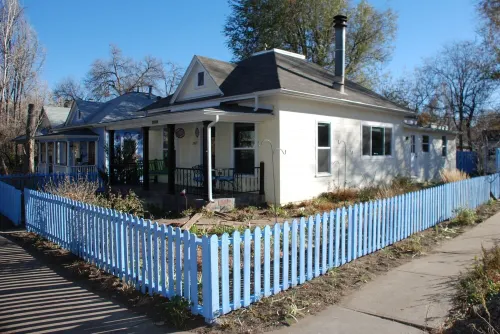 3 Bedroom Home in Central Boulder