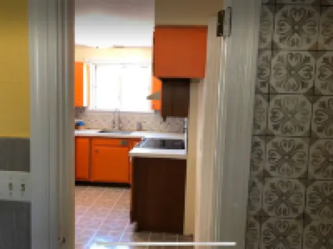 Cozy Mediterranean Escape スケネクタディのホテル