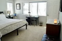 Gem of the Lake-2nd Floor Suite-Private Entrance-Lakefront & MT Views-Gorgeous!