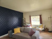 A house in the heart of Logan with shops, restaurants, and experiences near.