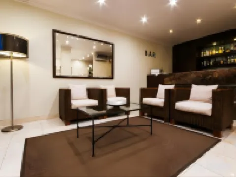 Exe Wellington Hotels in Figueira da Foz