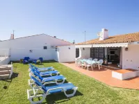 Villa Jacaranda V3 - Vila