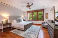 I.P.M PRESENTS: VILLA E102 - PRIVATE POOL + YARD. FLEXIBLE CANCELATION POLICY