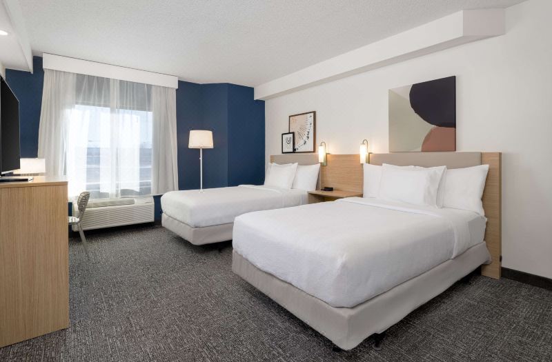 Spark by Hilton Bentonville