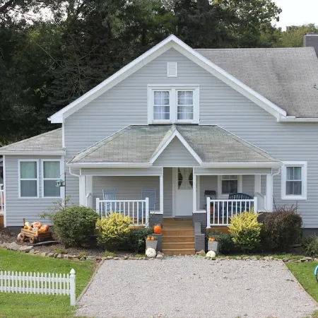 Beautiful Unit in Amish Country