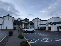 Hotel Mar Vista Hotels in Copalis Beach