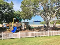 Oceanside  Anglers Reef Home- Gated Community- Pool, Dock, Private Beach - 3-Star