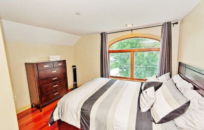 Saratoga Lake Waterfront with Dock, Near Racetrack & Downtown Saratoga!