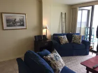 Ocean Front Condo!!! What a Grand View