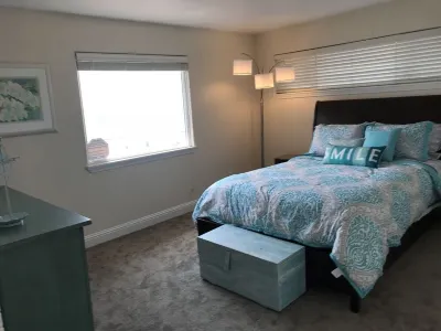 Ocean's Edge-Ocean front home!!!! Hotel in zona Brother Jonathan Cemetery